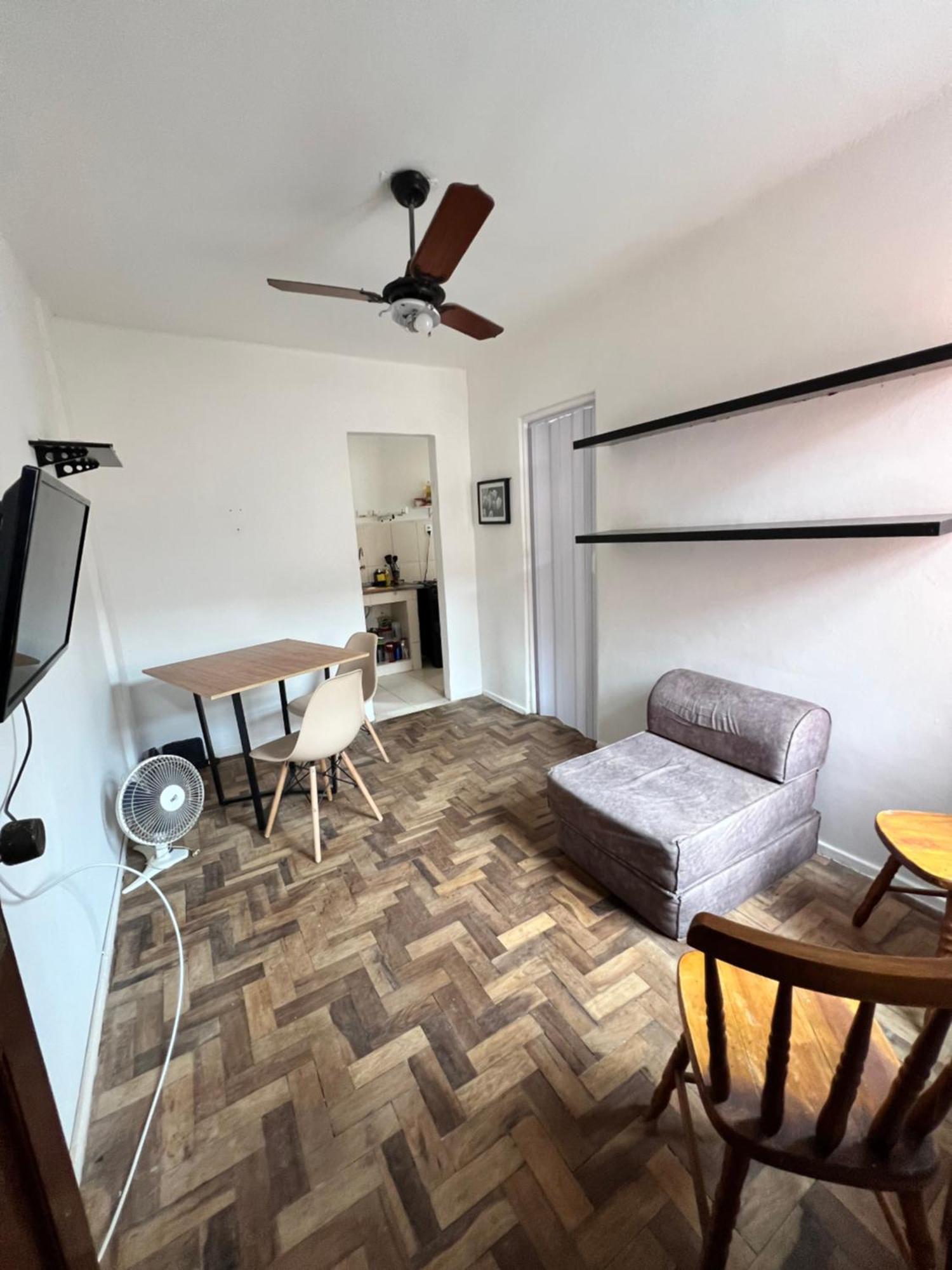 Apartamento Botafogo Rj Rio de Janeiro