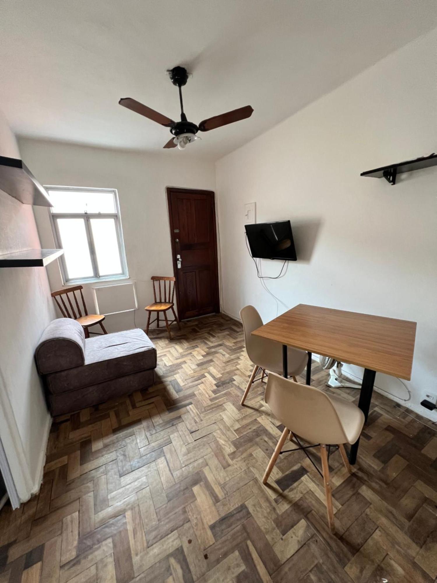 Botafogo Rj Apartamento *