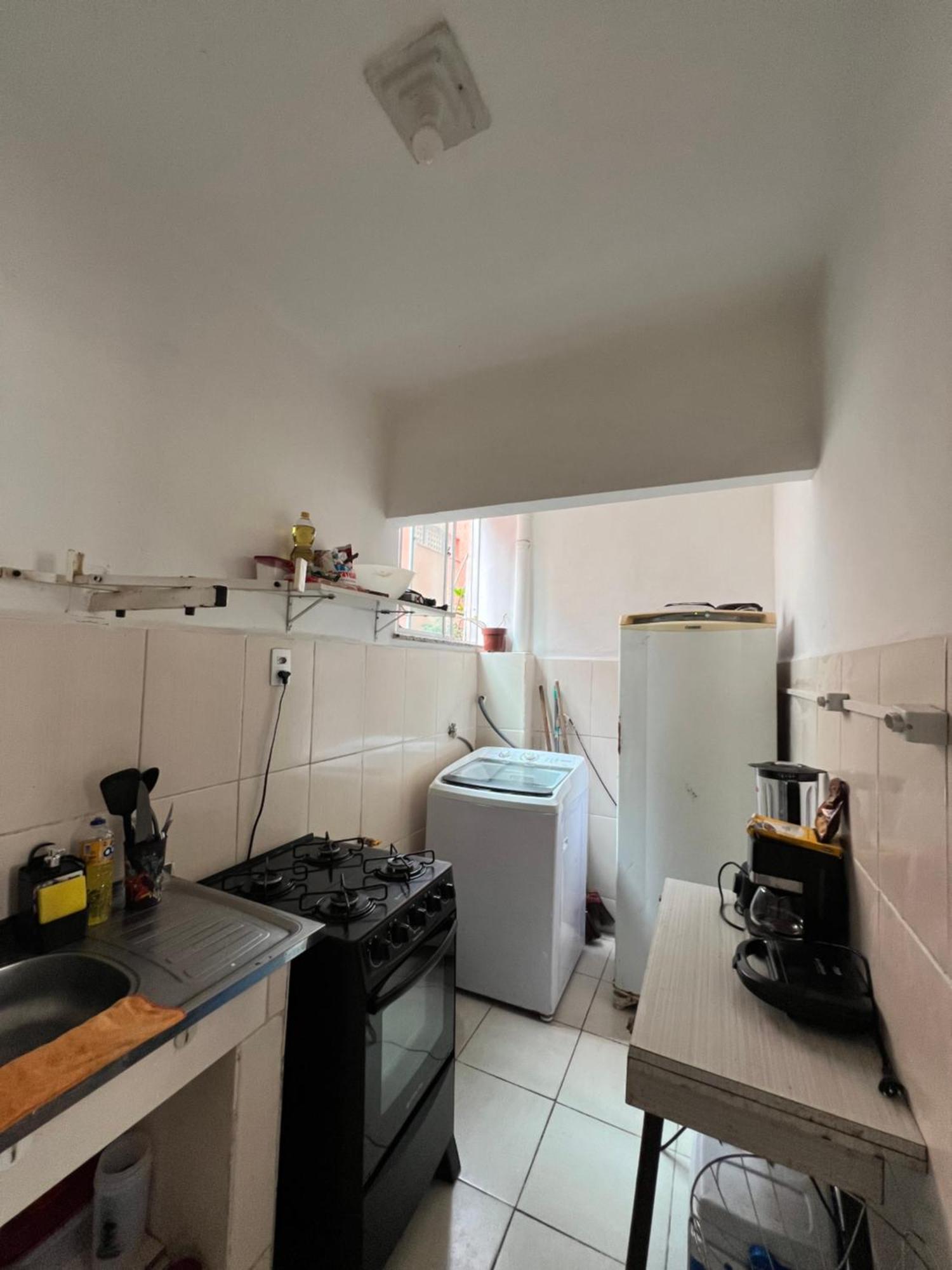 Apartamento Botafogo Rj *